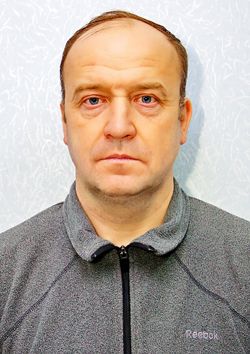 Веселов Николай Александрович